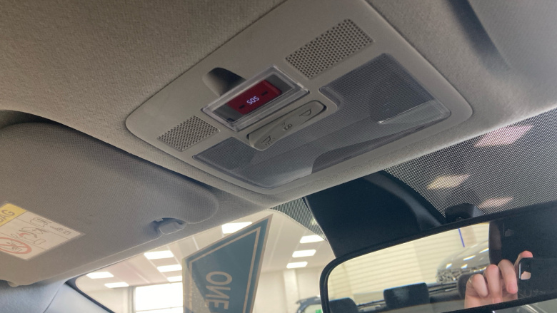 Hyundai i10 1.0 MPi SE Connect 5dr Petrol Hatchback